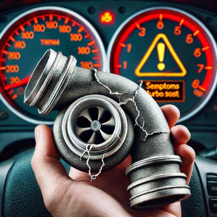 Turbo Hortumu Seçerken Dikkat Edilmesi Gerekenler: Hangi Özellikler Önemlidir?